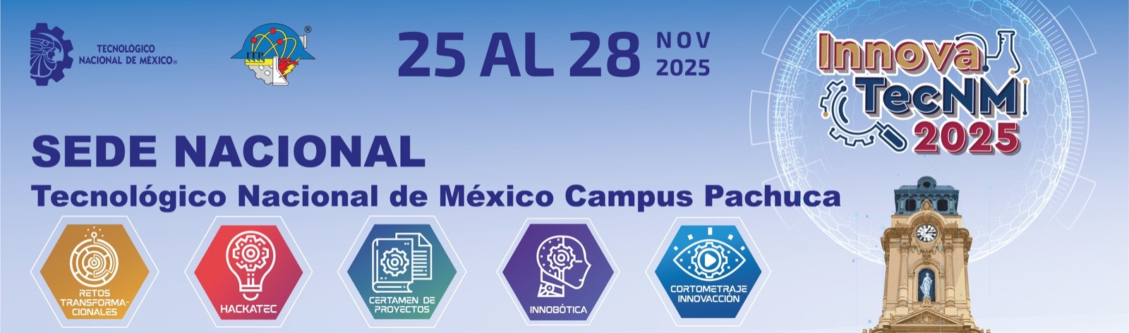 INNOVATECNM 2025